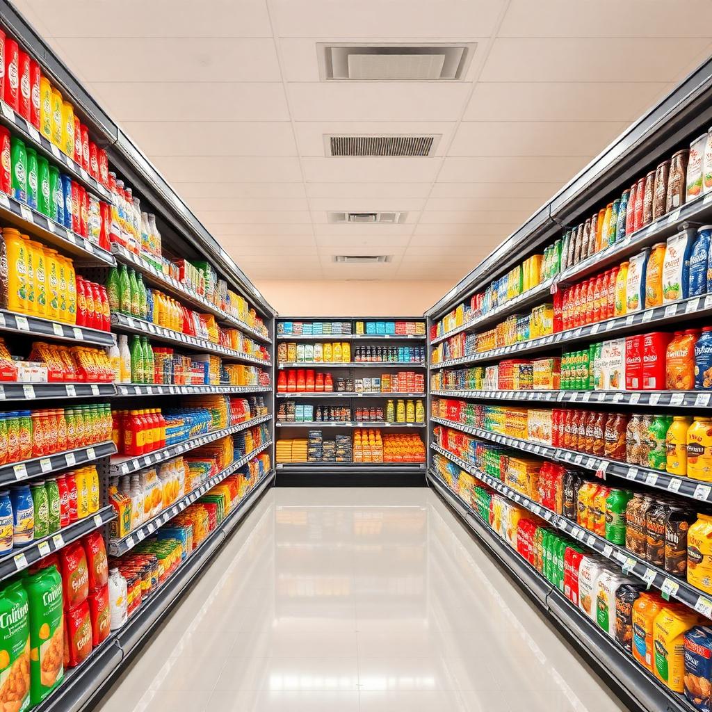 Shelf Execution Is the New Revenue Driver in CPG