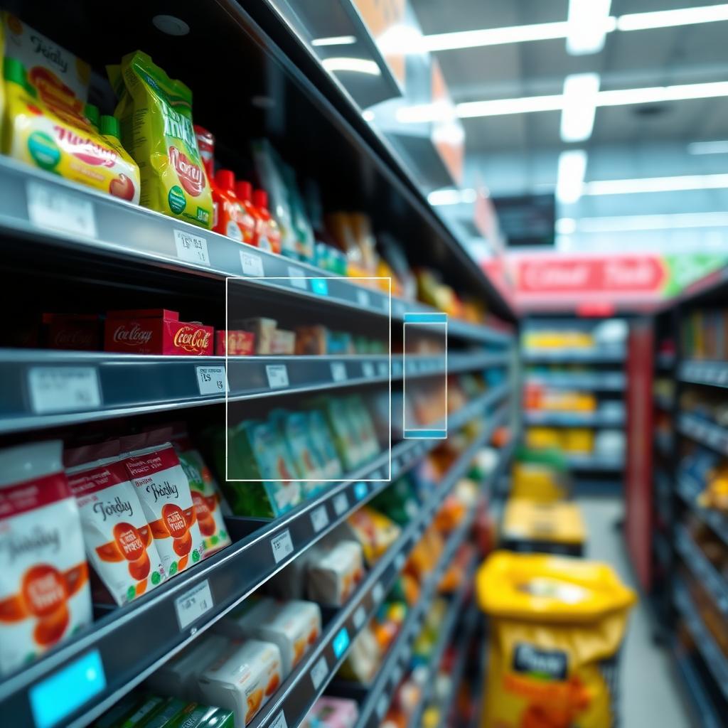 How AI Tagging Cuts Retail Reporting Time by 60%